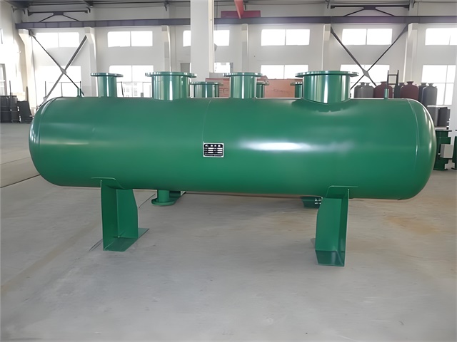 江西集分水器需要电源吗